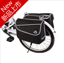 驼包与折叠车完美搭档 最新最全产品选购指南