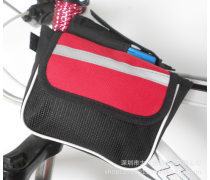 骑行好伴侣 全面解析自行车包产品库